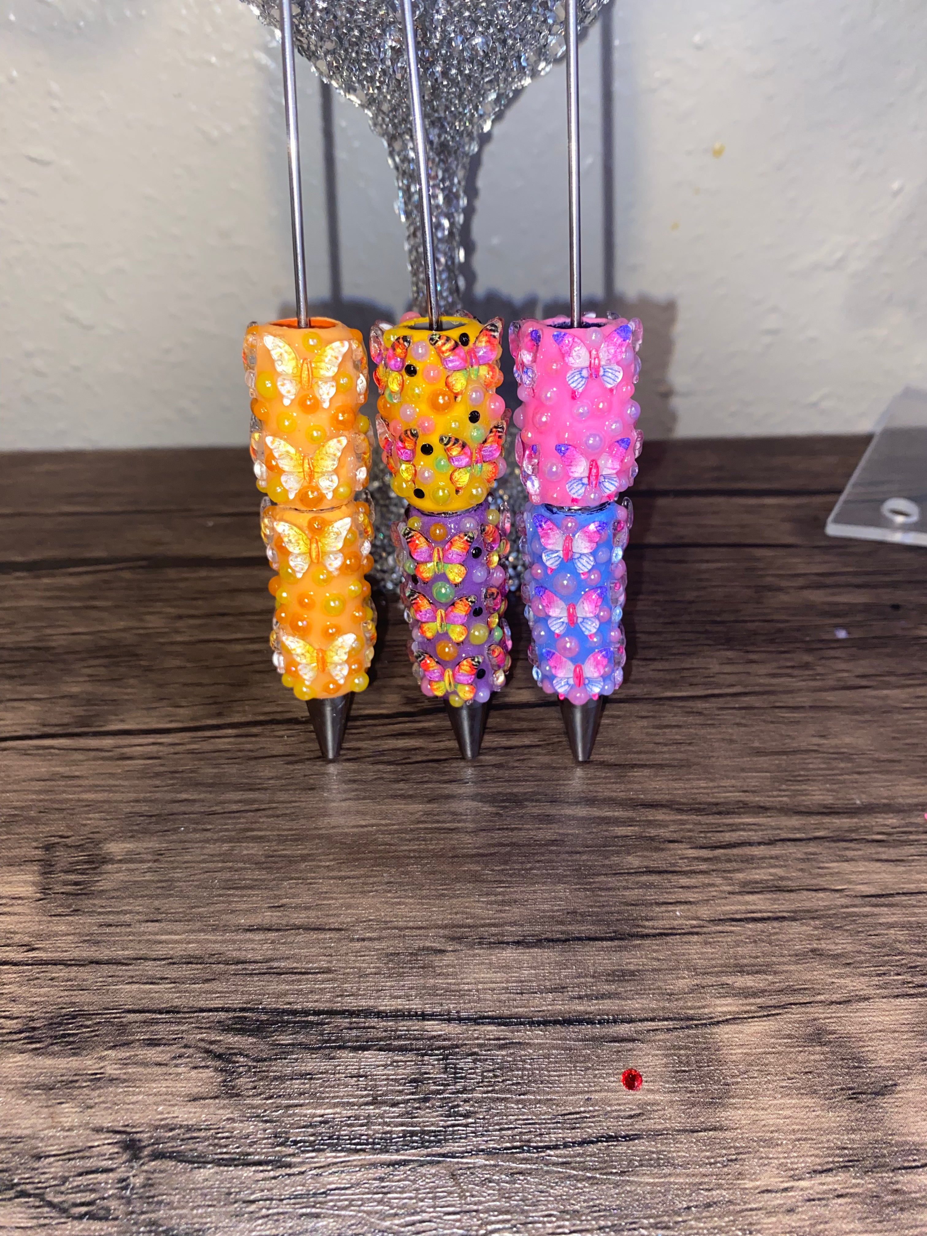 The Butterfly Bundle