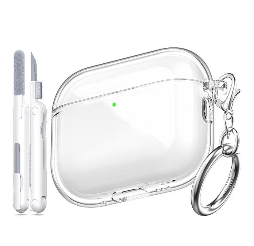 Custom Decoden Airpod Case