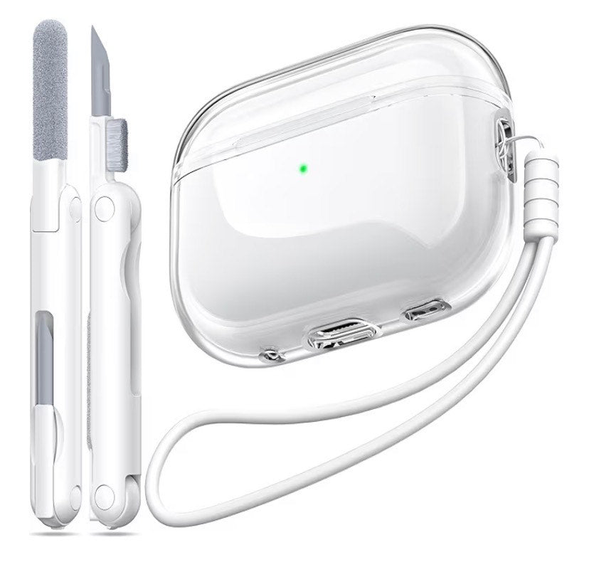 Custom Decoden Airpod Case