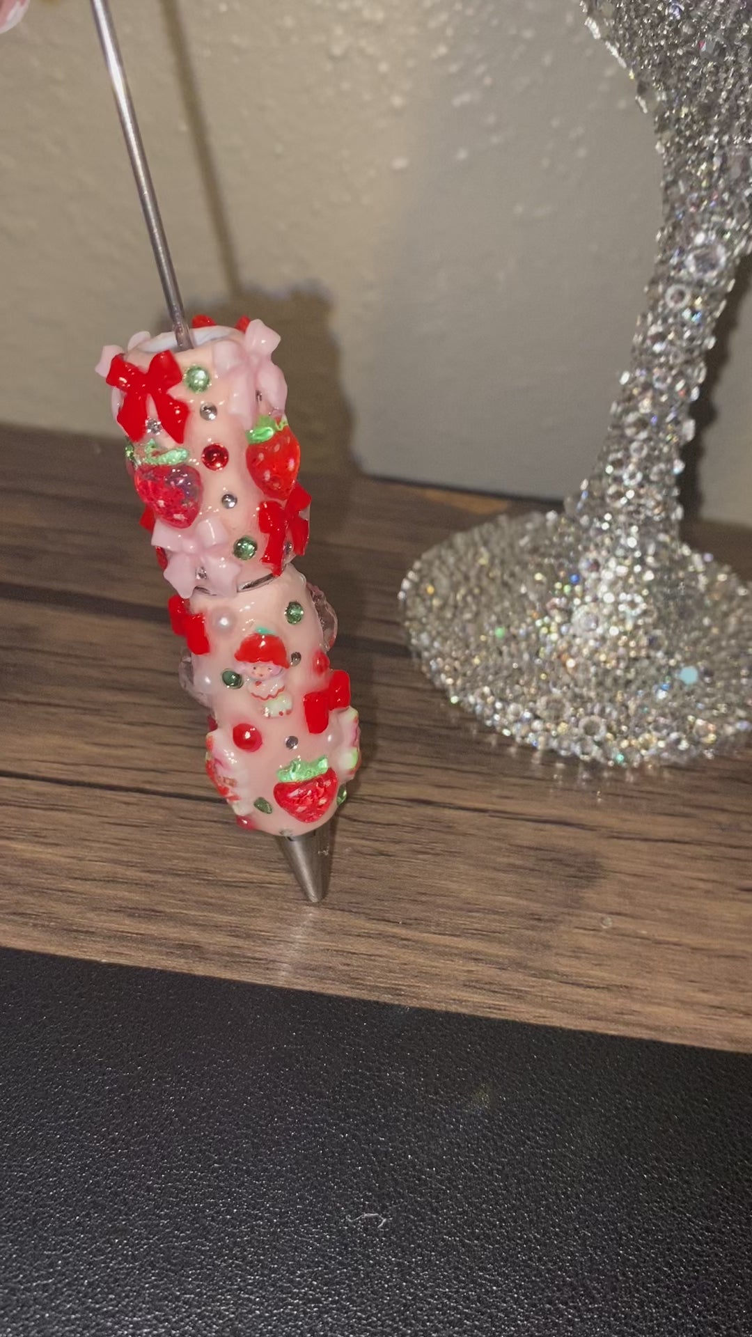 Strawberry Shortcake 2