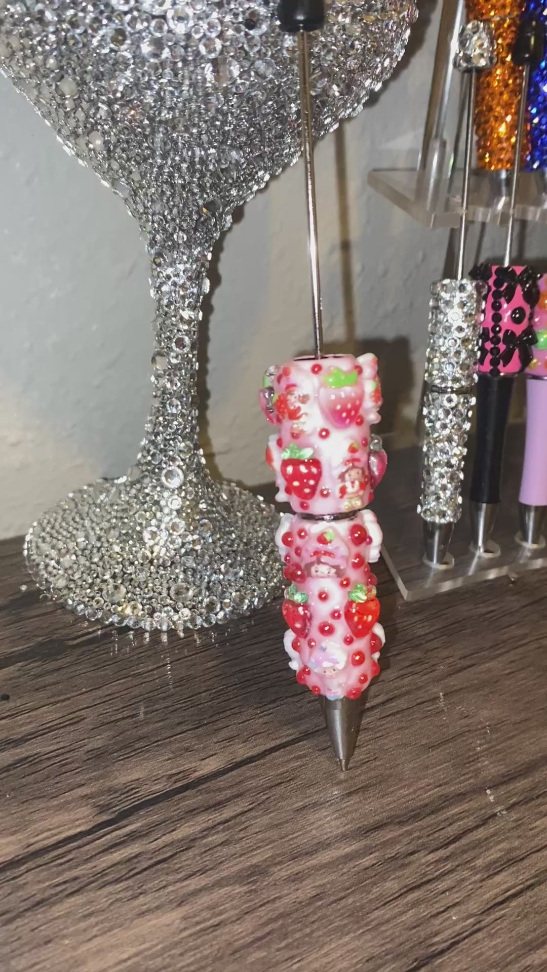 Strawberry Shortcake